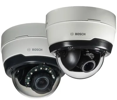 FLEXIDOME IP outdoor 5000i